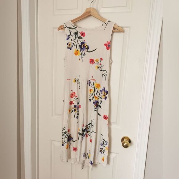 Old Navy Maternity/ nursing dress size S - Picture 4 of 4